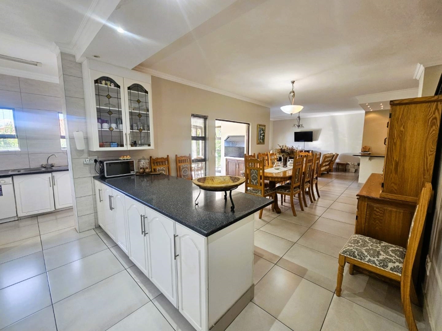 3 Bedroom Property for Sale in Dan Pienaar Free State